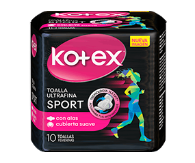 Toalla ultrafina sport con alas cubierta suave paquete 